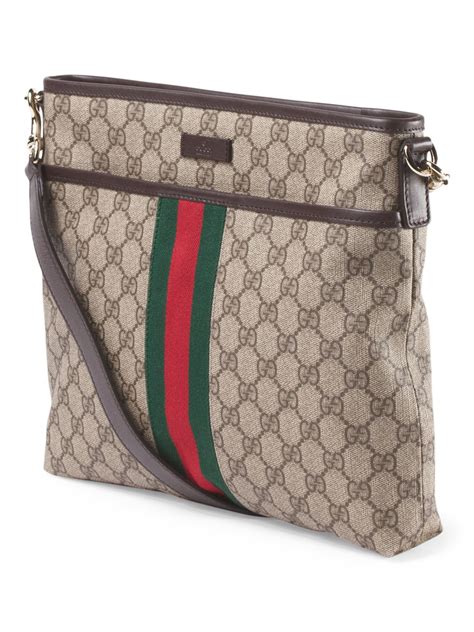 new gucci crossbody|gucci crossbody bag for ladies.